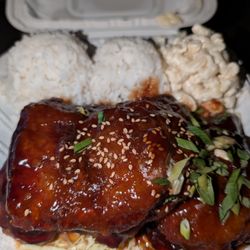 Korean Chicken