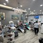 Photo of Montgomery & Pazazz Nail Salon Santa Rosa Ca