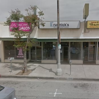 Rudnicks - Children's Clothing Near Me - Encino, California Rudnicks - Children's Clothing Near Me - Encino, California