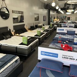 The Mattress Bros - Aireloom Preferred Collection