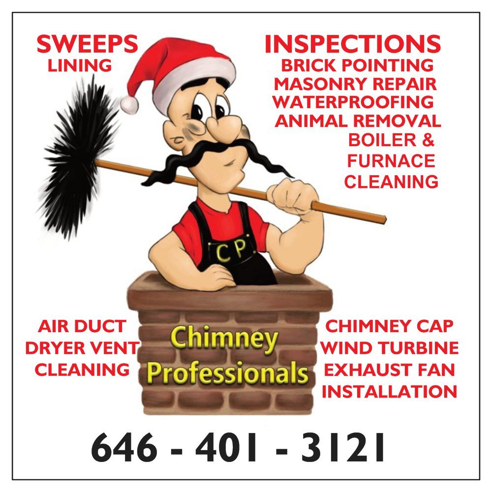CHIMNEY PROFESSIONALS - 20 Photos - Chimney Sweeps - 1717 E 18th St