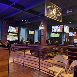 Golden Gate Tap Room