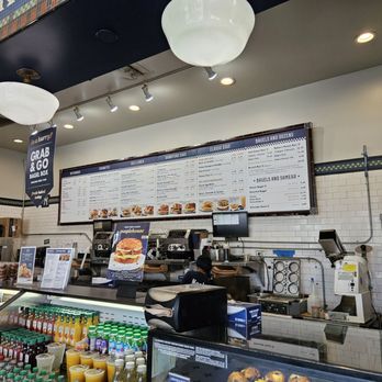 Noah's NY Bagels - Their menu May 2024 - Bagels Near Me - Valencia, California Noah's NY Bagels - Their menu May 2024 - Bagels Near Me - Valencia, California