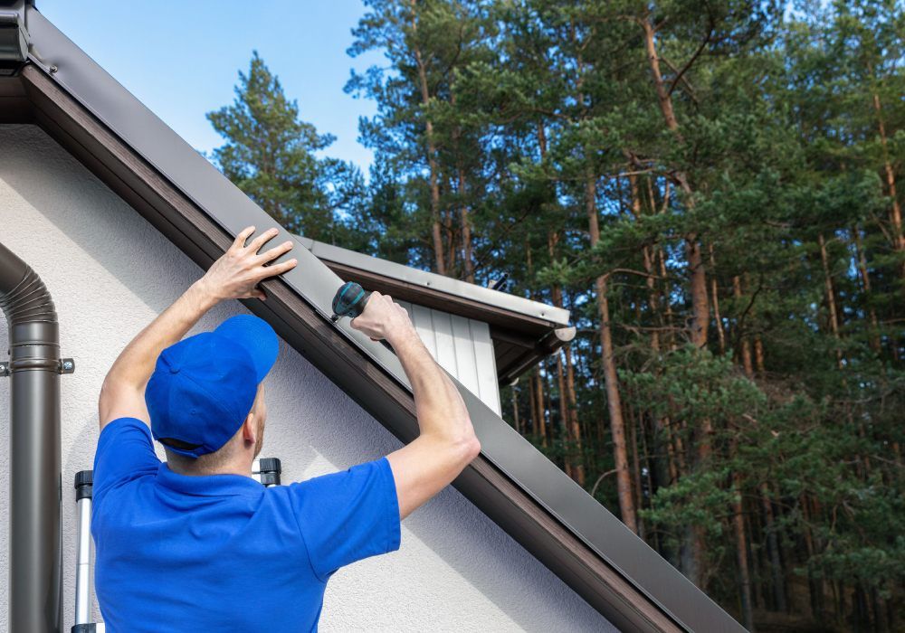 Slide of Big State Roof Solutions