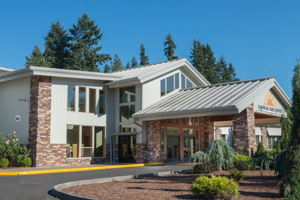 Daybreak Youth Services - Brush Prairie