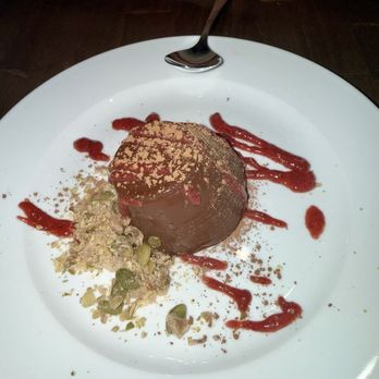 Red Italian - Velvet and Snap (Panna Cotta) - Italian Near Me - Denton, Texas Red Italian - Velvet and Snap (Panna Cotta) - Italian Near Me - Denton, Texas