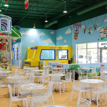 Cheeky Monkeys - Indoor Playcenter Near Me - San Antonio, Texas Cheeky Monkeys - Indoor Playcenter Near Me - San Antonio, Texas