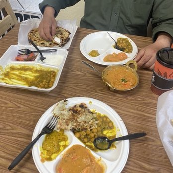 99 Punjabi dhaba - Indian Near Me - Traver, California