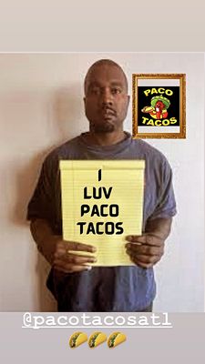 PACO TACOS ATL by null