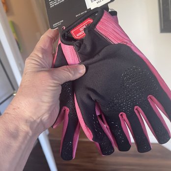 The Fifth Season - Warm gloves - Outdoor Gear Near Me - Mount Shasta, California