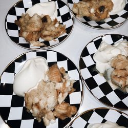 Bread Pudding