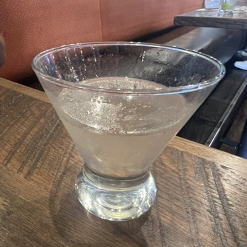 CRAFThouse - New American Near Me - San Marcos, Texas