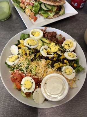 Salad Delights