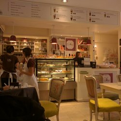 Süss Cupcake Café