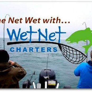 Wet Net Charters - untitled - Boating Near Me - Youngstown, New York Wet Net Charters - untitled - Boating Near Me - Youngstown, New York
