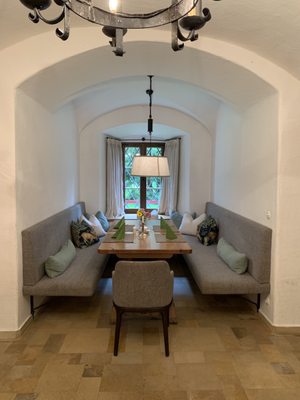 Schloss Prielau by null