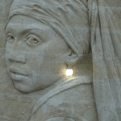 Sandskulpturen Festival