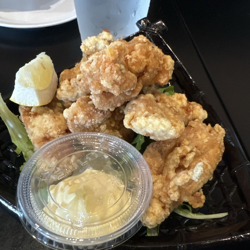 Ramen Taka - Karaage - Ramen Near Me - Santa Clara, California Ramen Taka - Karaage - Ramen Near Me - Santa Clara, California
