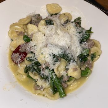 Tarallucci e Vino NoMad - Orecchiette - Italian Near Me - New York, New York Tarallucci e Vino NoMad - Orecchiette - Italian Near Me - New York, New York
