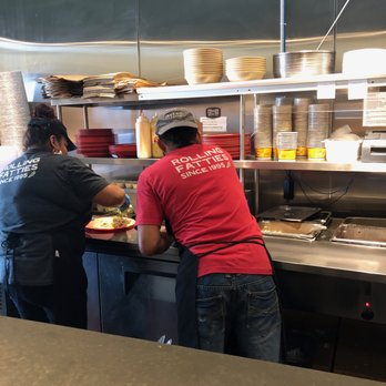Bueno Y Sano - You can sit and watch them prepare your food. - Mexican Near Me - West Springfield, Massachusetts Bueno Y Sano - You can sit and watch them prepare your food. - Mexican Near Me - West Springfield, Massachusetts