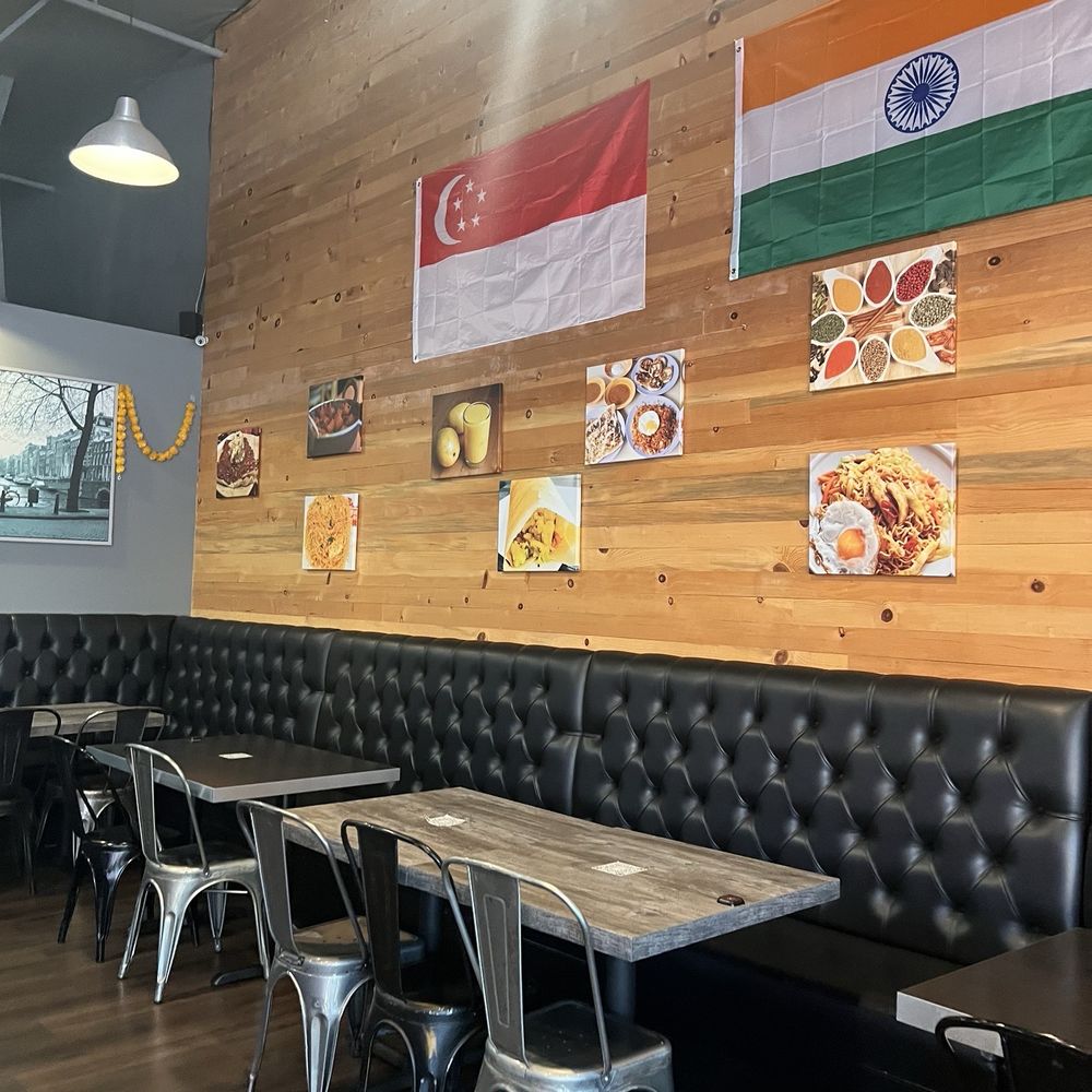 Prata House - Indian Near Me - West Covina, California Prata House - Indian Near Me - West Covina, California