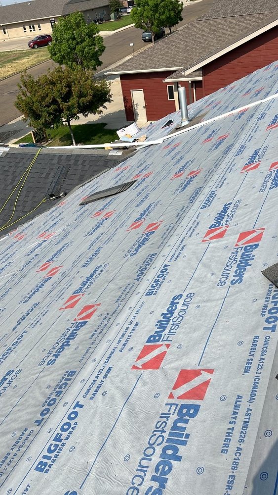 Slide of Top Roofing