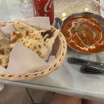 Tandoori Twist - Indian Near Me - Houston, Texas