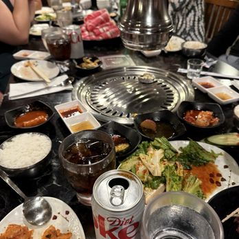 YAKINIKU KOREA HOUSE - Updated September 2025 - 1068 Photos & 382 ...