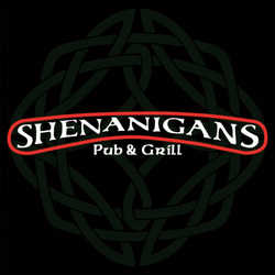 Shenanigans Pub & Grill