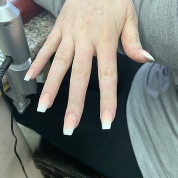 Q-H Nails Spa - Nail Salons Near Me - Tracy, California Q-H Nails Spa - Nail Salons Near Me - Tracy, California