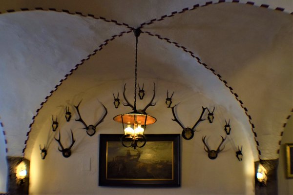 Ratsstube by null
