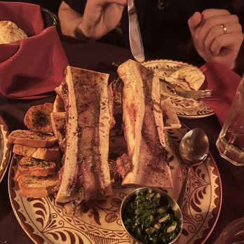 Gaskins Cabin Steakhouse - Bone marrow - Steakhouses Near Me - Eureka Springs, Arkansas Gaskins Cabin Steakhouse - Bone marrow - Steakhouses Near Me - Eureka Springs, Arkansas