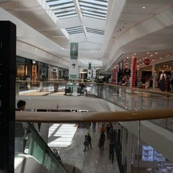 SCS - Shopping City Süd - Big shopping mall with many brand varieties for good quality and prices.