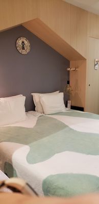 Hotel With Urban Deli by null