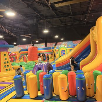 FUNBOX - Amusement Parks Near Me - National City, California FUNBOX - Amusement Parks Near Me - National City, California