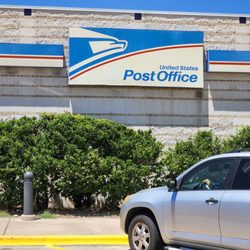 US Post Office