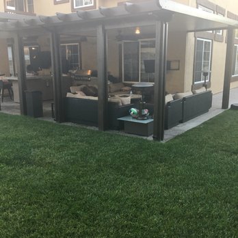 LJ Hausner Construction - Patio Coverings Near Me - Tustin, California LJ Hausner Construction - Patio Coverings Near Me - Tustin, California
