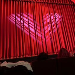 Somerville Theatre