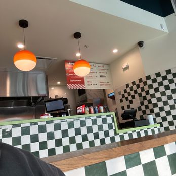 Underbelly Burger - Burgers Near Me - Houston, Texas