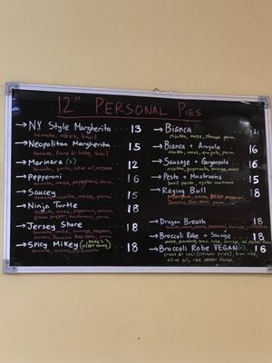 Philomena's Pizza by null