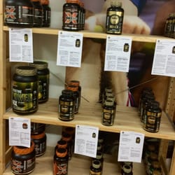 Gold Nutrition - BCCA's, Creatine, ZMA, HMB, Multivitamins