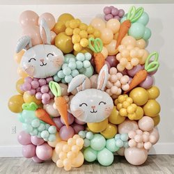 Balloon Art