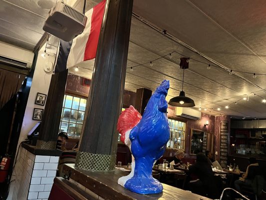 Maison Harlem by null Maison Harlem by null