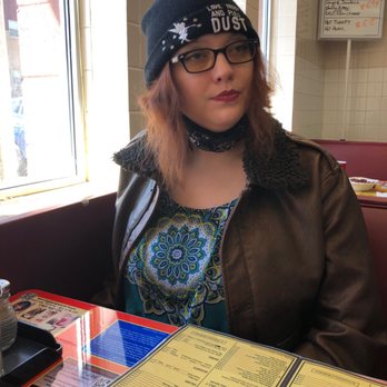Cheap Charlies - Taking my daughter for breakfast - Diners Near Me - Rochester, Minnesota