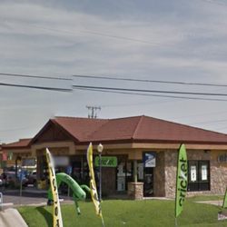 Postal Express - Postal Express located at 9505 Mines Road Laredo, Texas is a terrible place to do business. It lacks professionalism. The lady is rude!!!