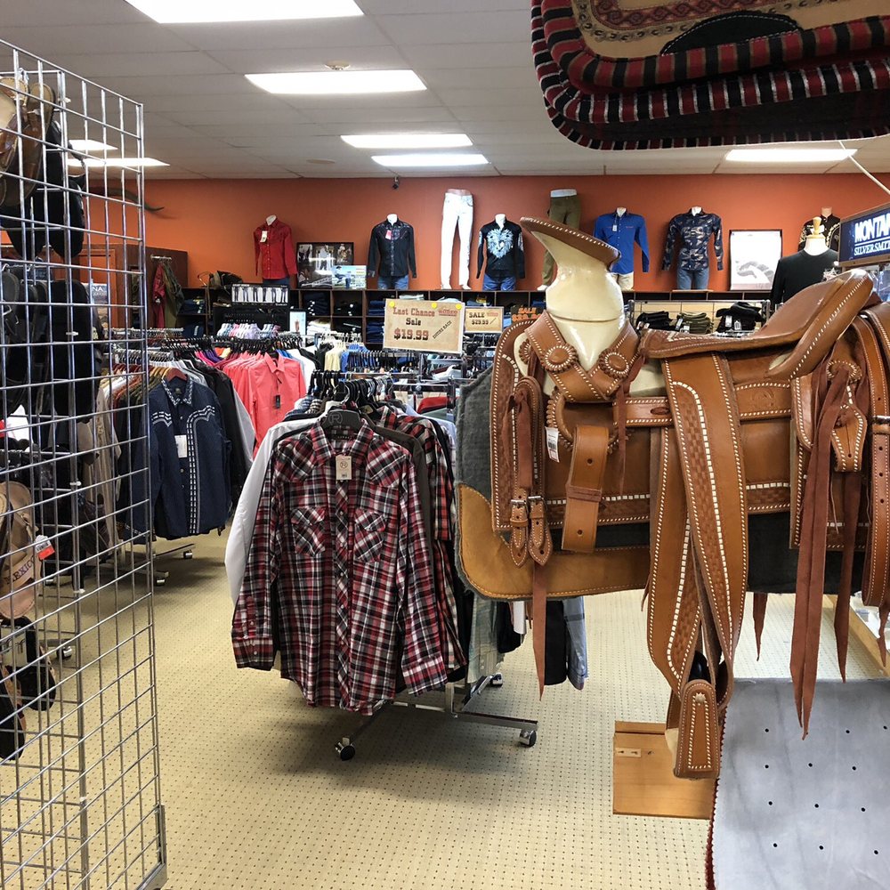 Rodeo Western Wear - Accessories Near Me - Lexington, Kentucky