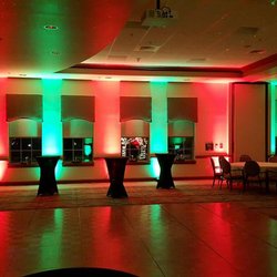 The Party Express DJs