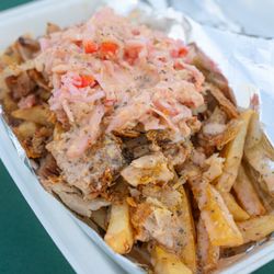 Sophia’s Haitian Cuisine