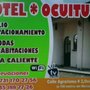 Photo of Hotel Ocuituco