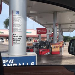 Texaco